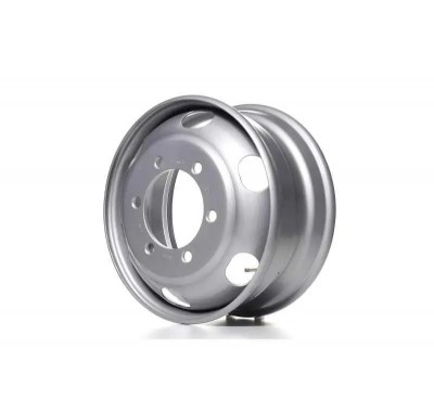 Диски Maxion Wheels R17.5 W6.0 PCD6x245 ET115 DIA202 (под конус)
